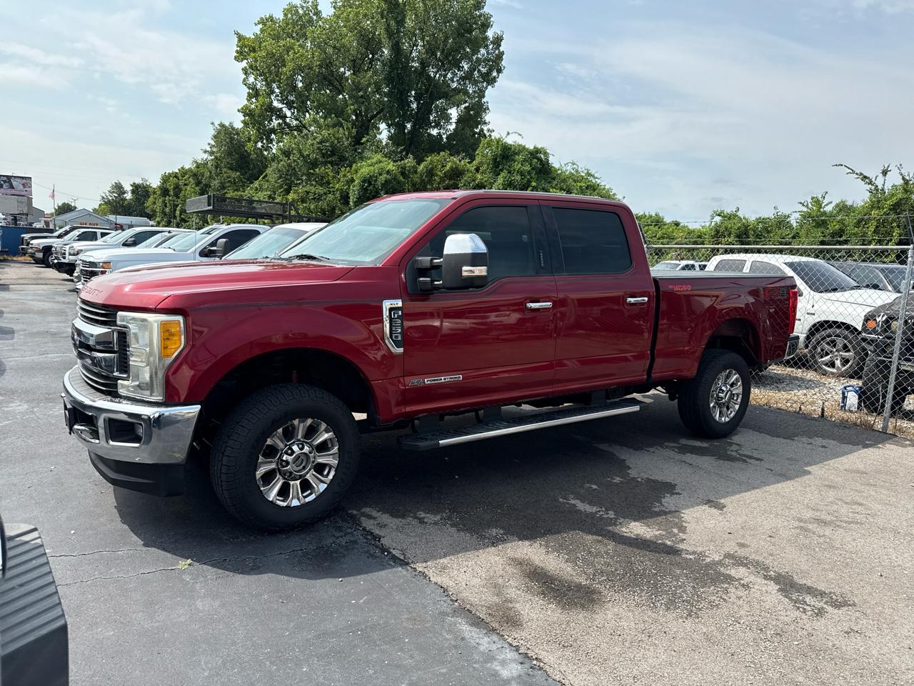 ford f-250 super duty 2017 1FT7W2BT4HED76201 image ford f-250 super duty 2017 1FT7W2BT4HED76201 image